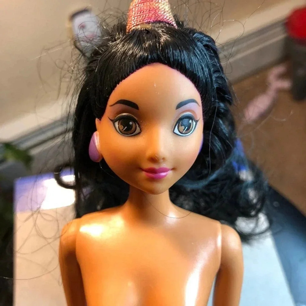 Vintage Mattel Doll 1966